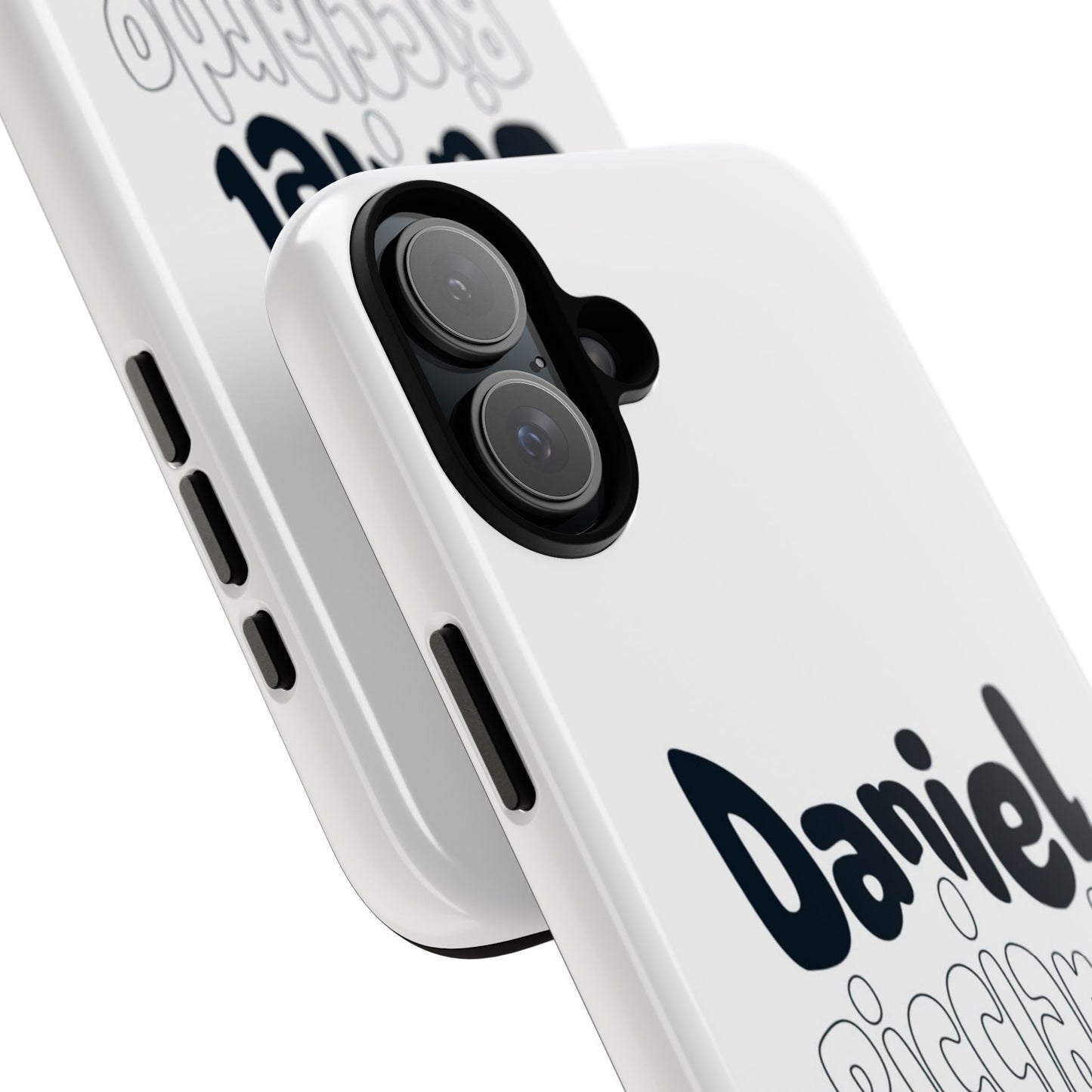 Daniel Ricciardo Iphone Case