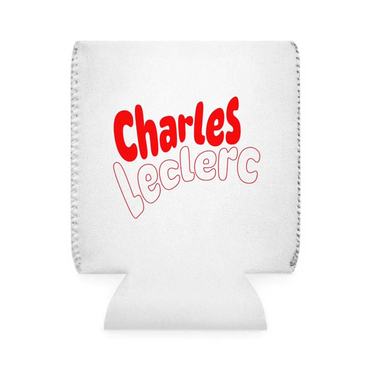 Charles Leclerc Can Cooler