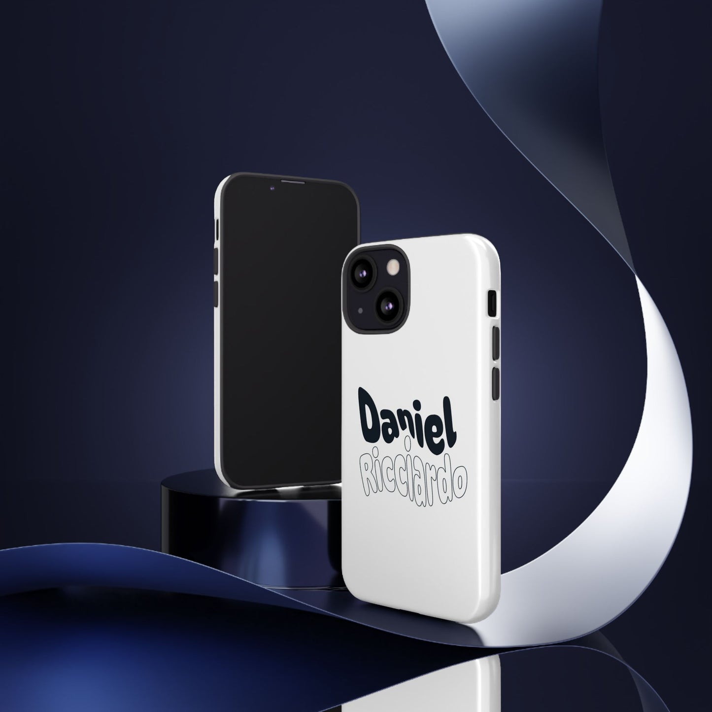 Daniel Ricciardo Iphone Case
