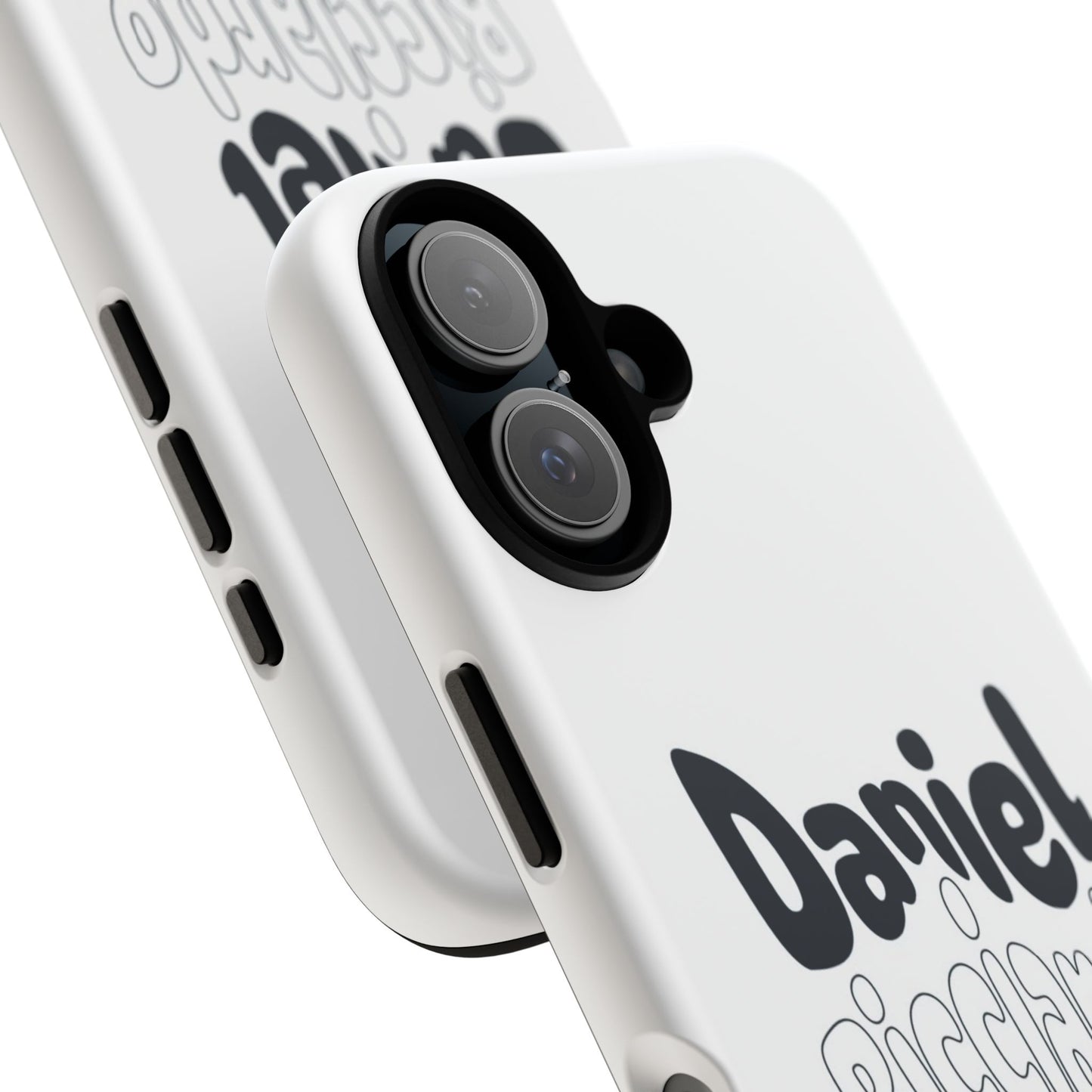 Daniel Ricciardo Iphone Case