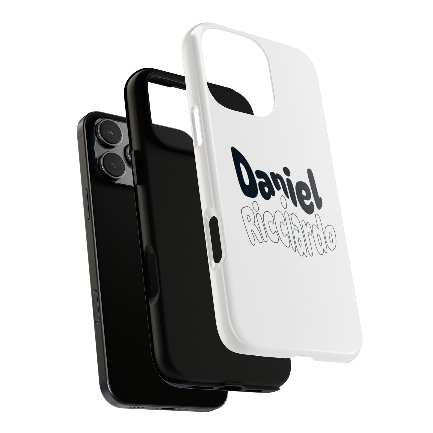 Daniel Ricciardo Iphone Case