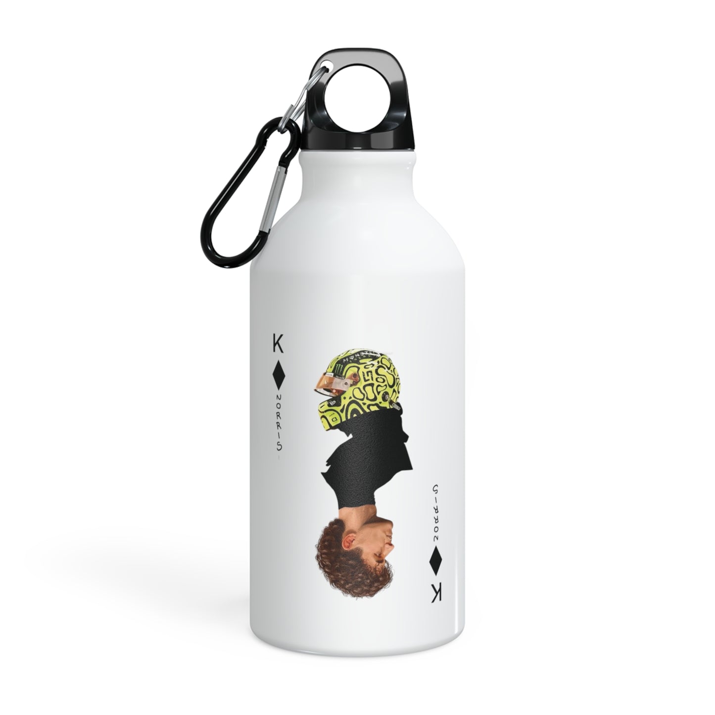 Lando Norris Sport Bottle