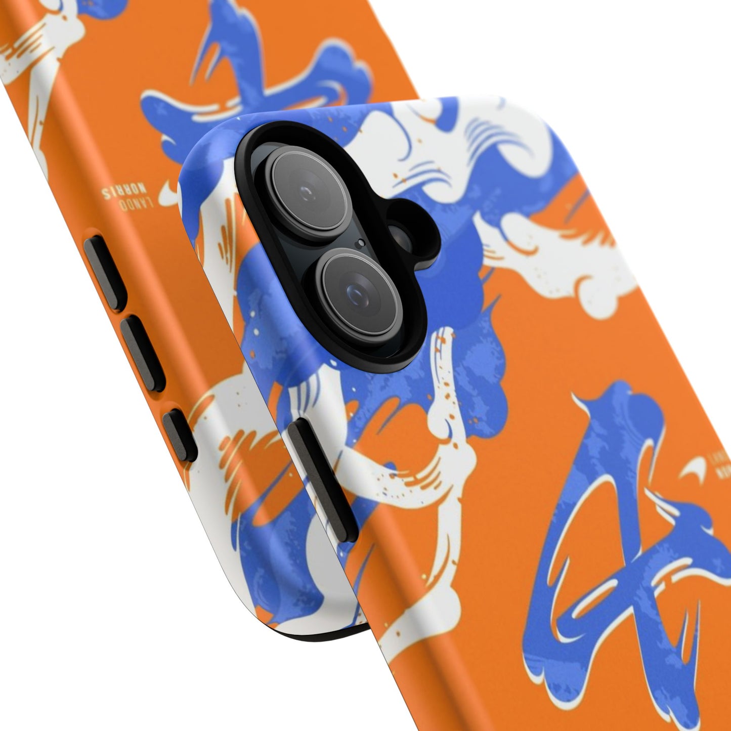 Lando Norris - Special Edition Iphone Case