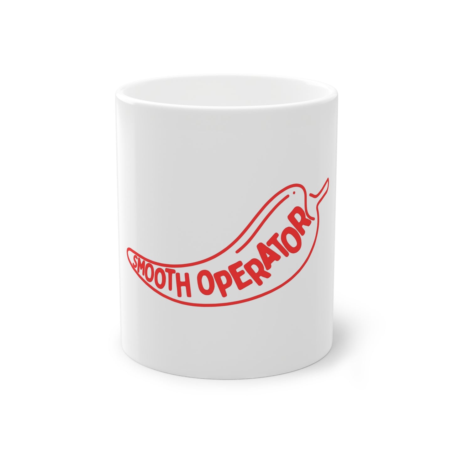 Smooth Operator Mug