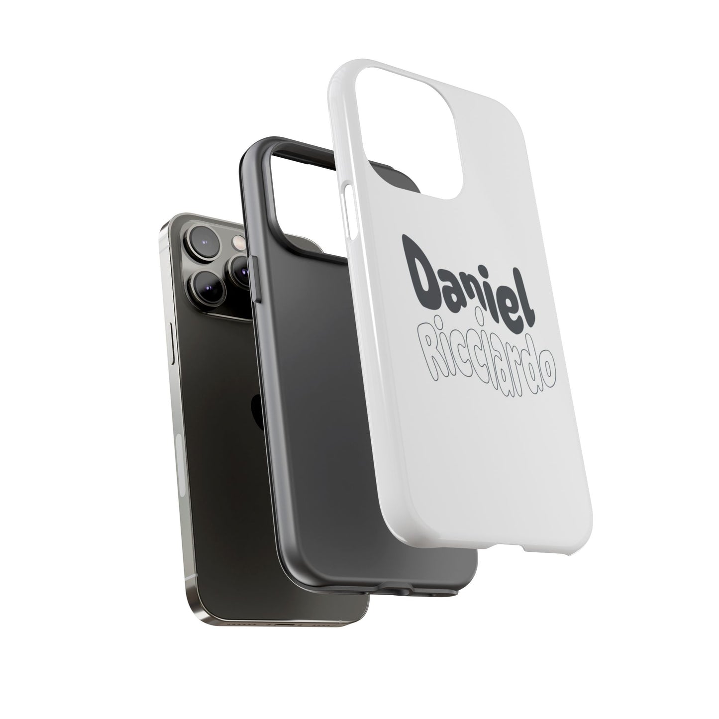 Daniel Ricciardo Iphone Case