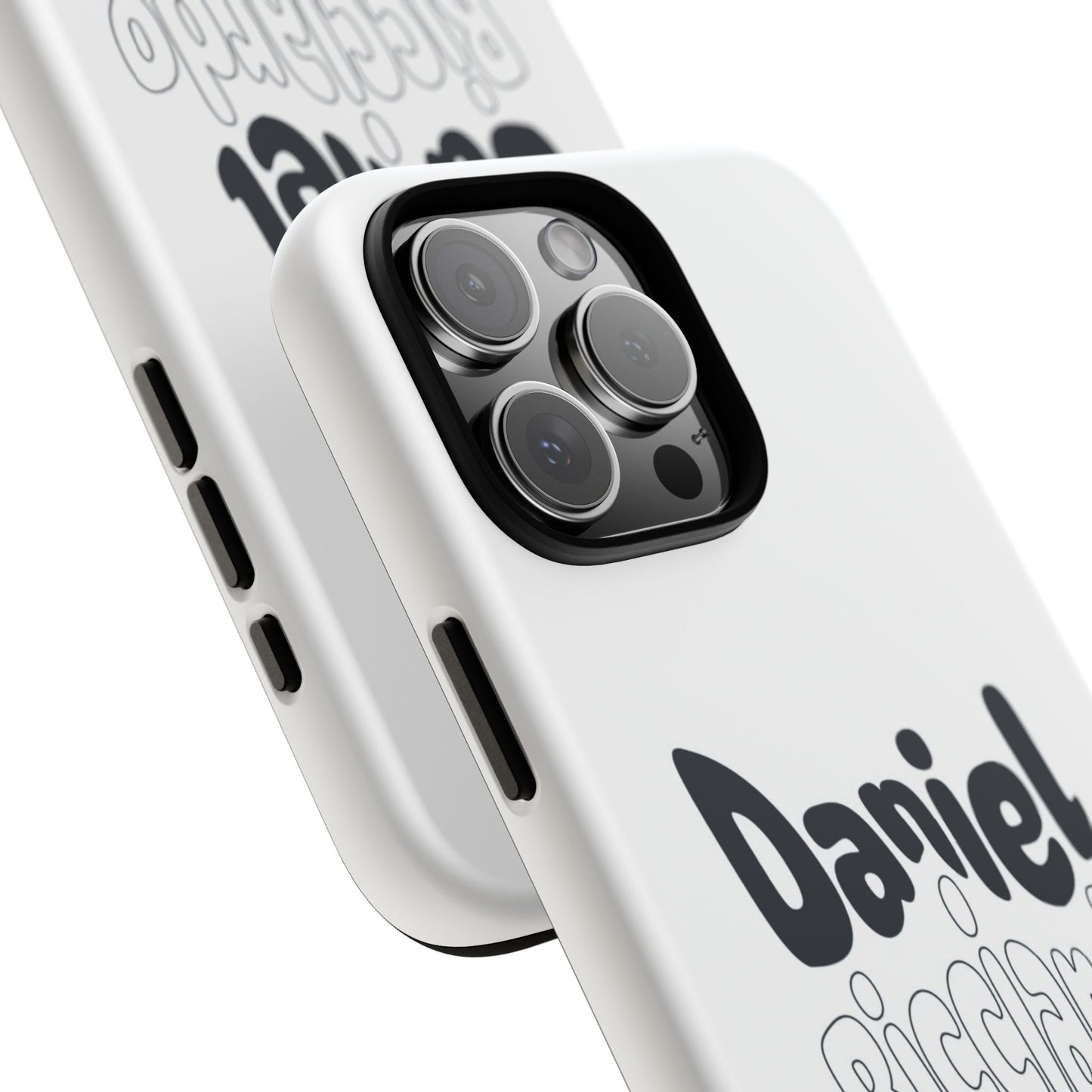 Daniel Ricciardo Iphone Case