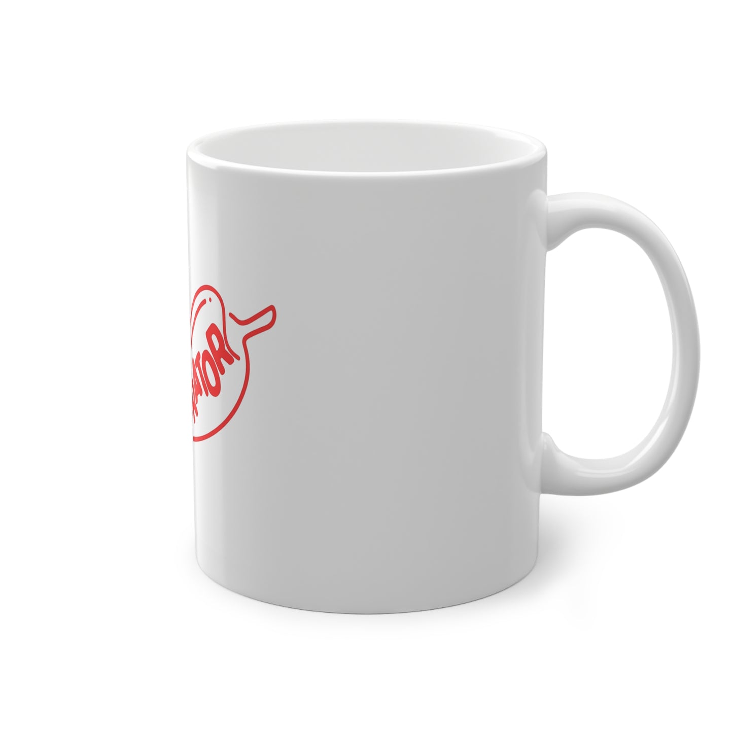 Smooth Operator Mug