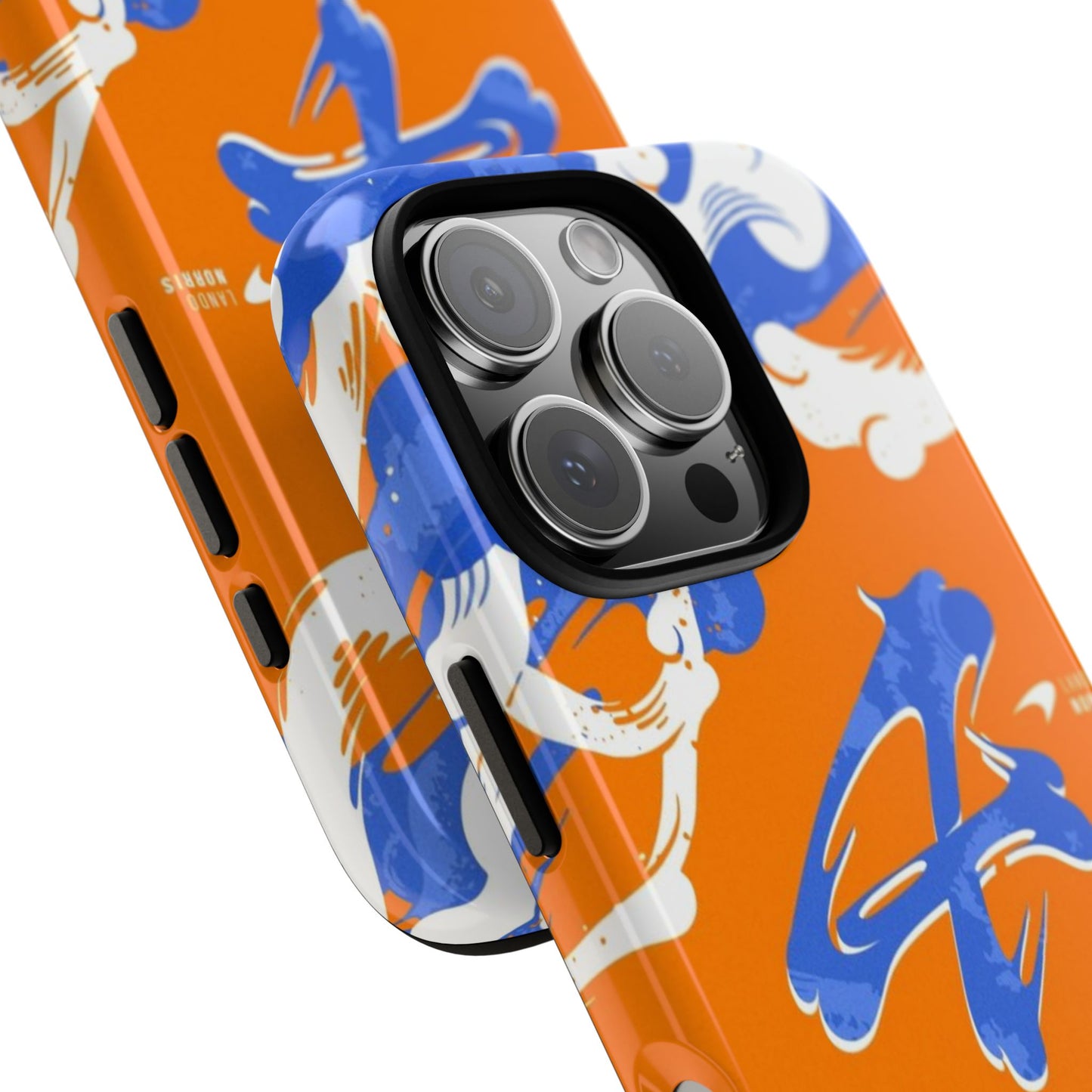 Lando Norris - Special Edition Iphone Case
