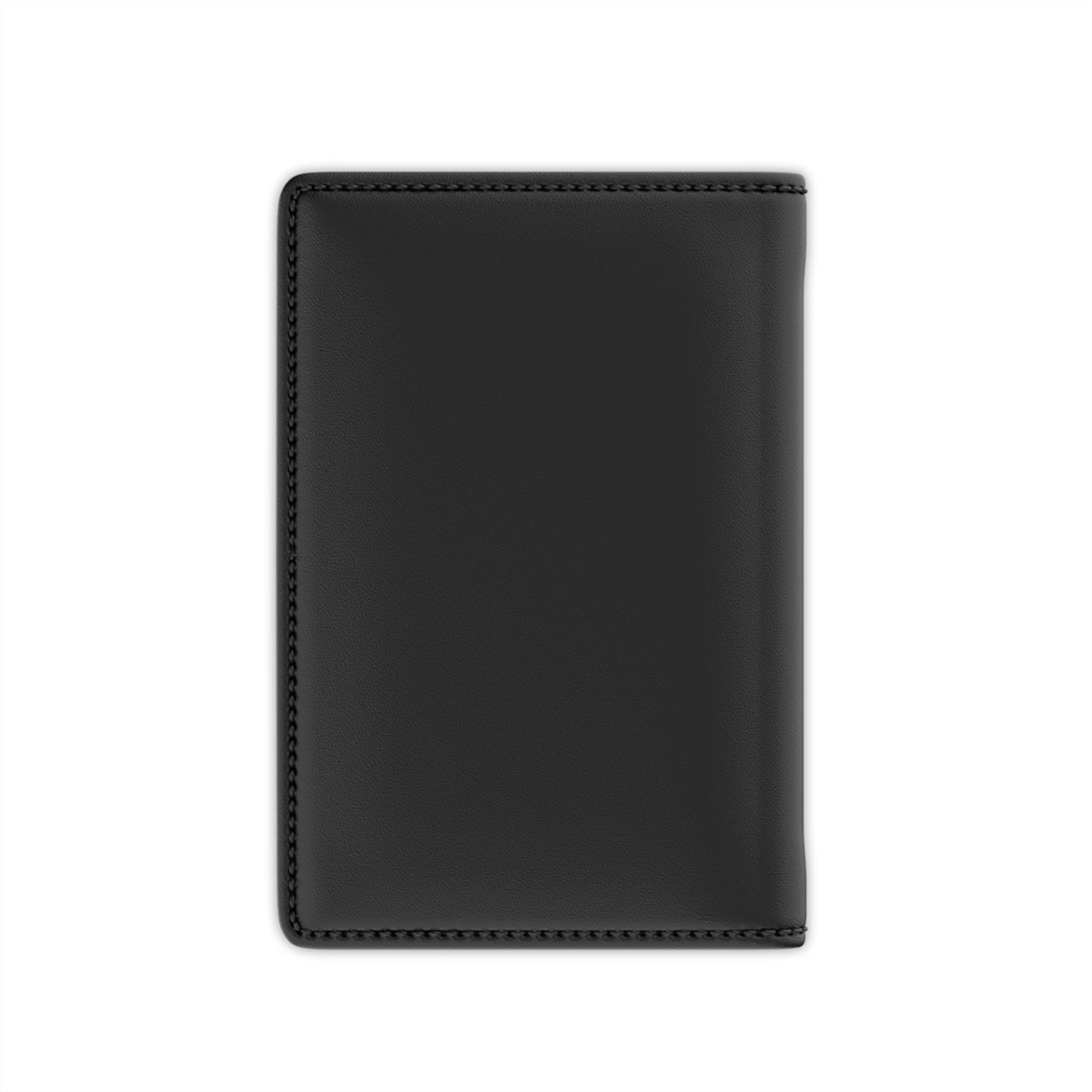 "Race Day" Passport Cover