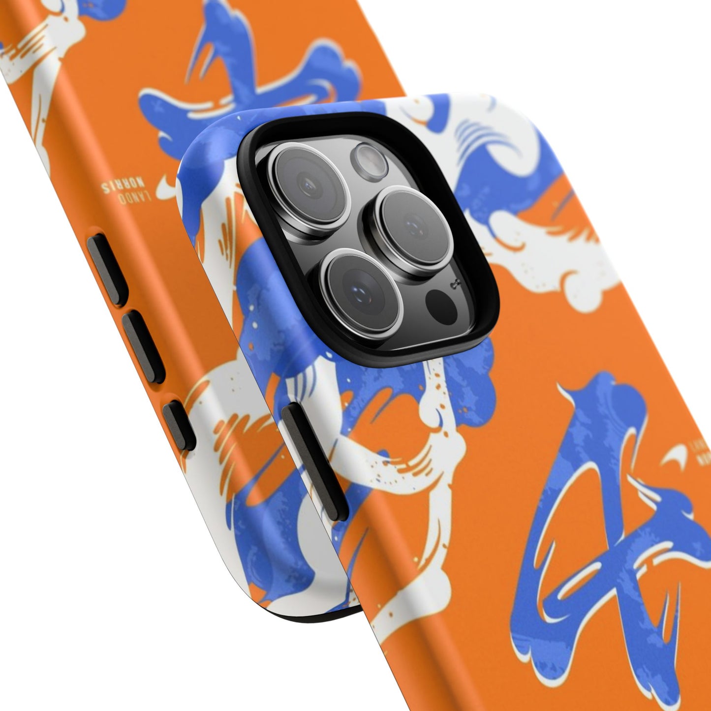 Lando Norris - Special Edition Iphone Case