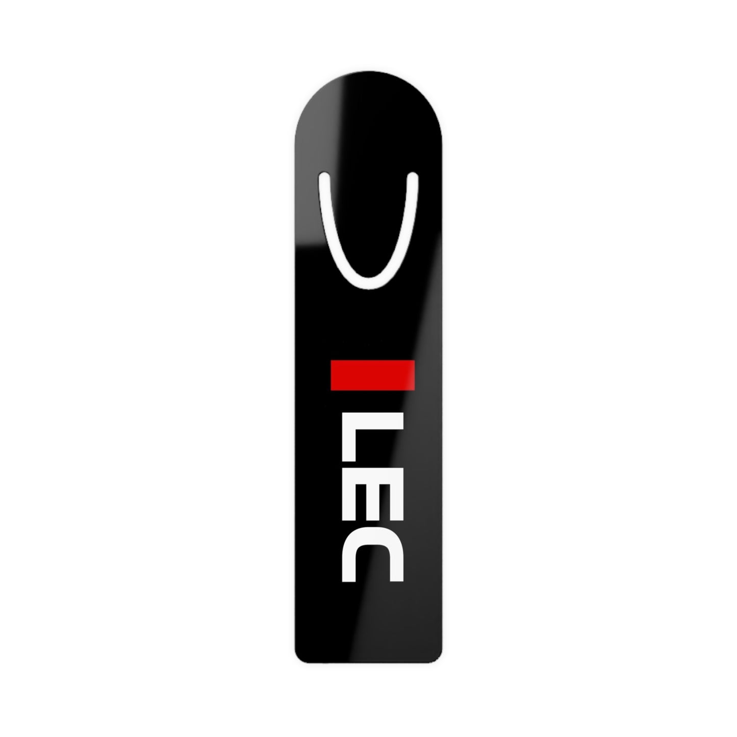 Charles Leclerc Bookmark