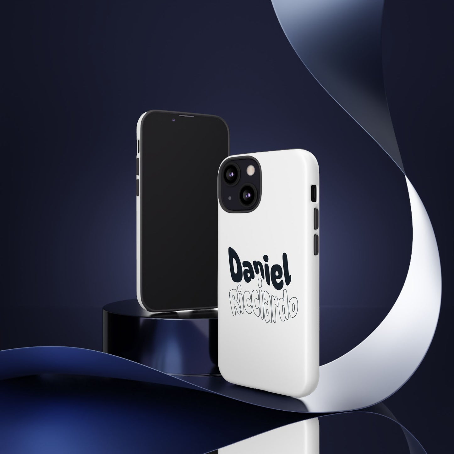 Daniel Ricciardo Iphone Case
