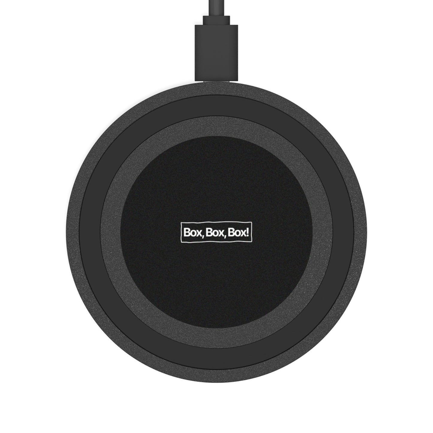 Wireless Charger