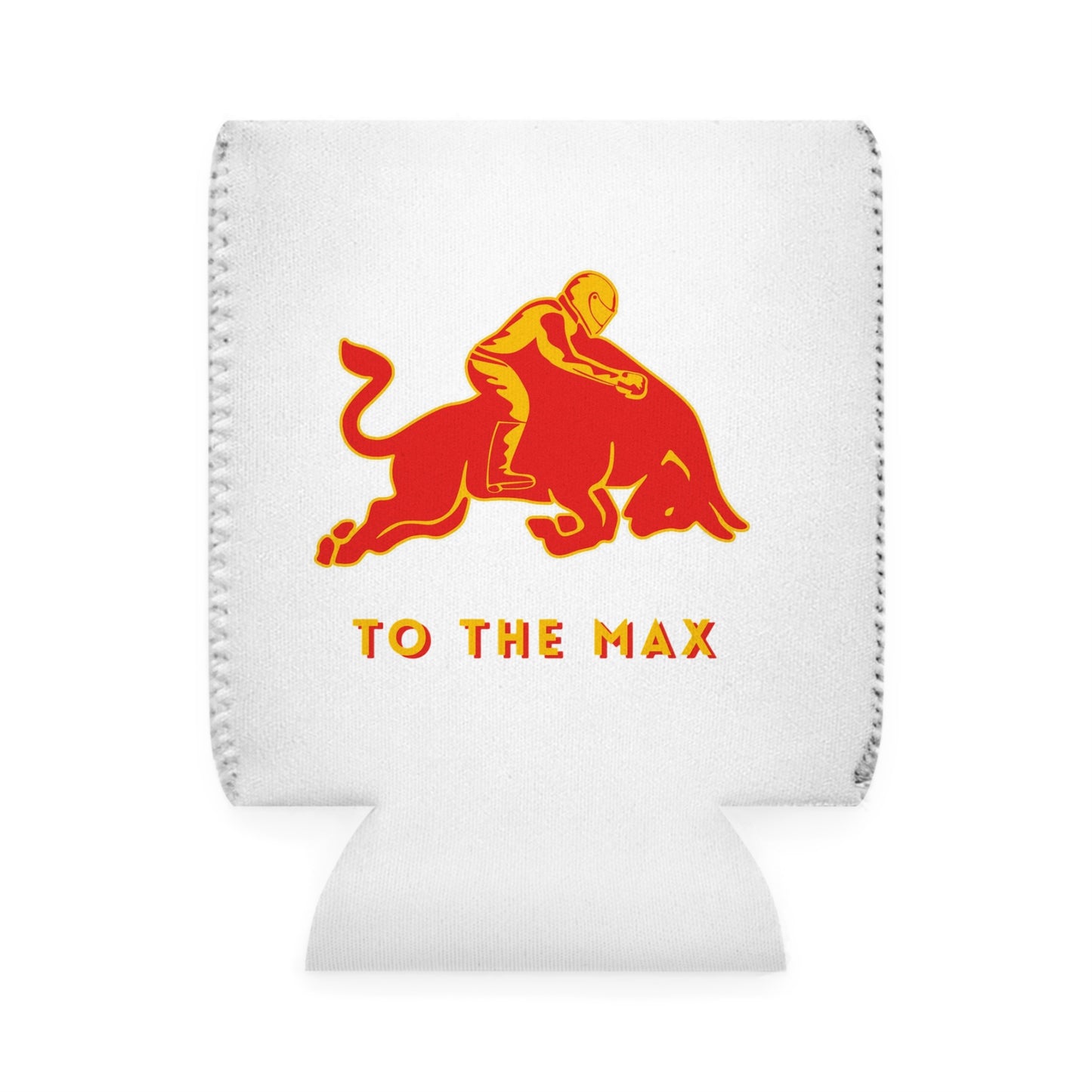 Max Verstappen Can Cooler