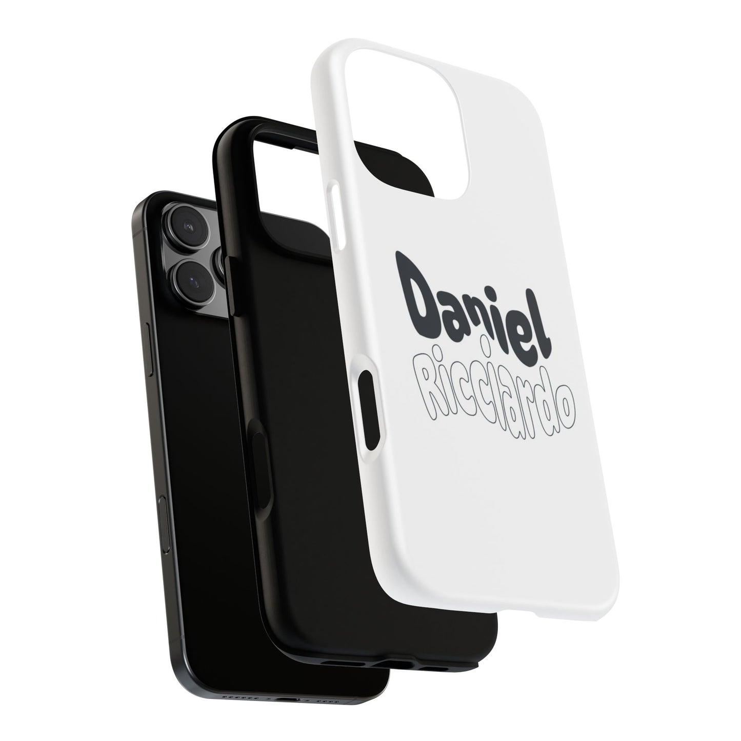 Daniel Ricciardo Iphone Case