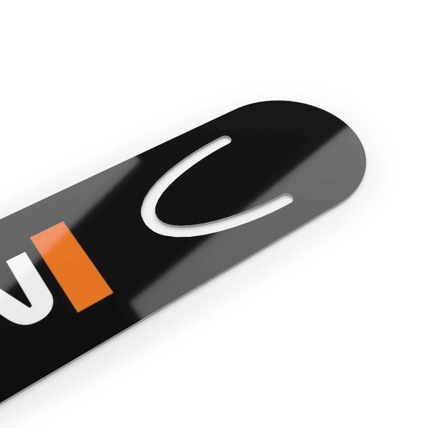 Lando Norris Bookmark