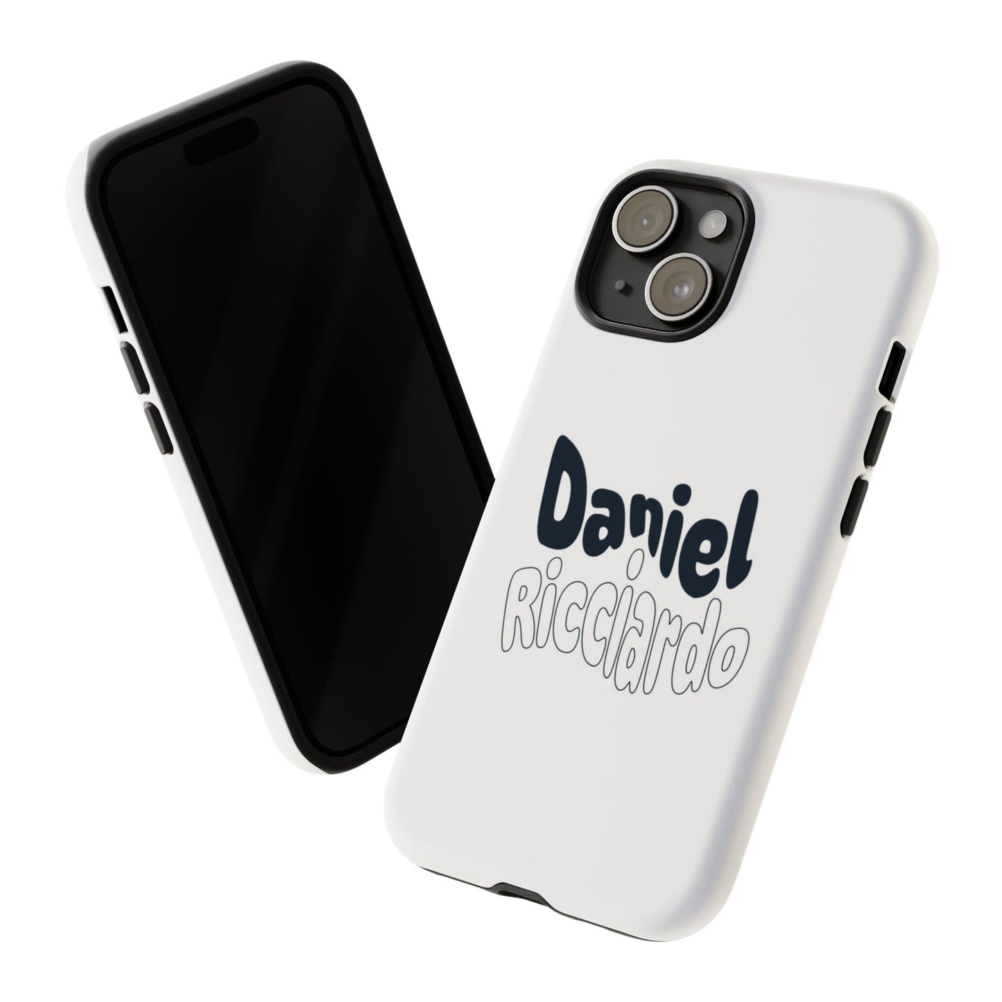 Daniel Ricciardo Iphone Case
