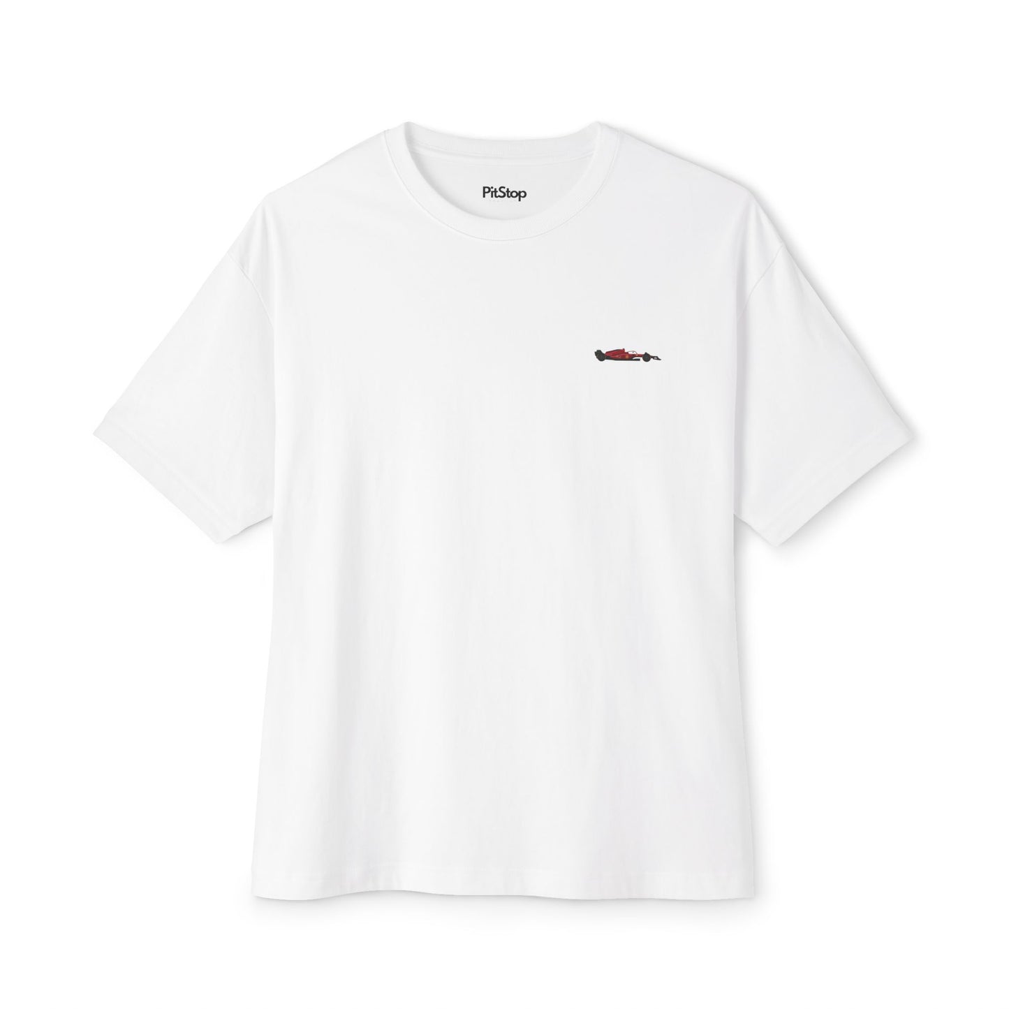 Ferrari Tribute T-Shirt