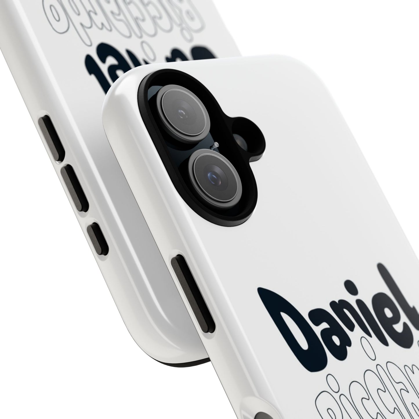 Daniel Ricciardo Iphone Case