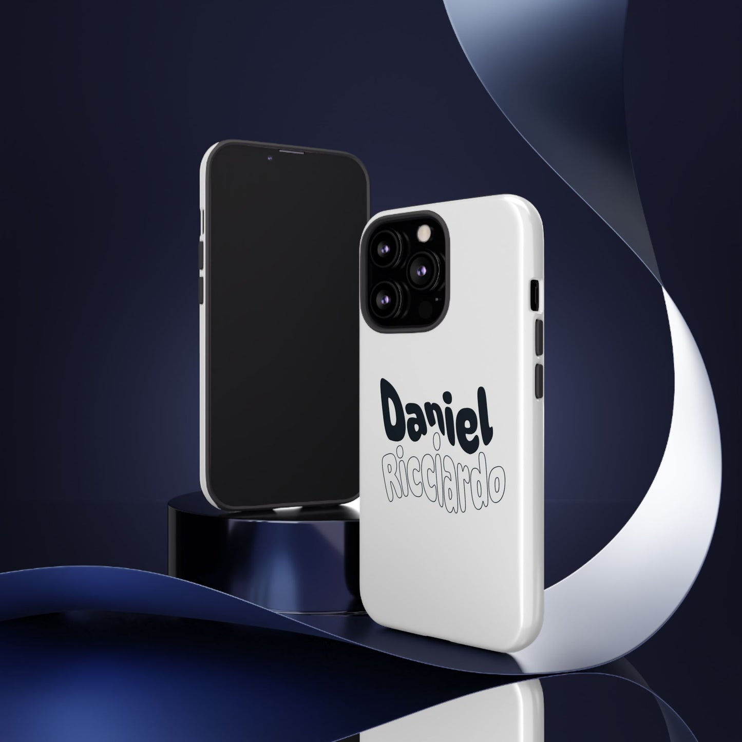 Daniel Ricciardo Iphone Case