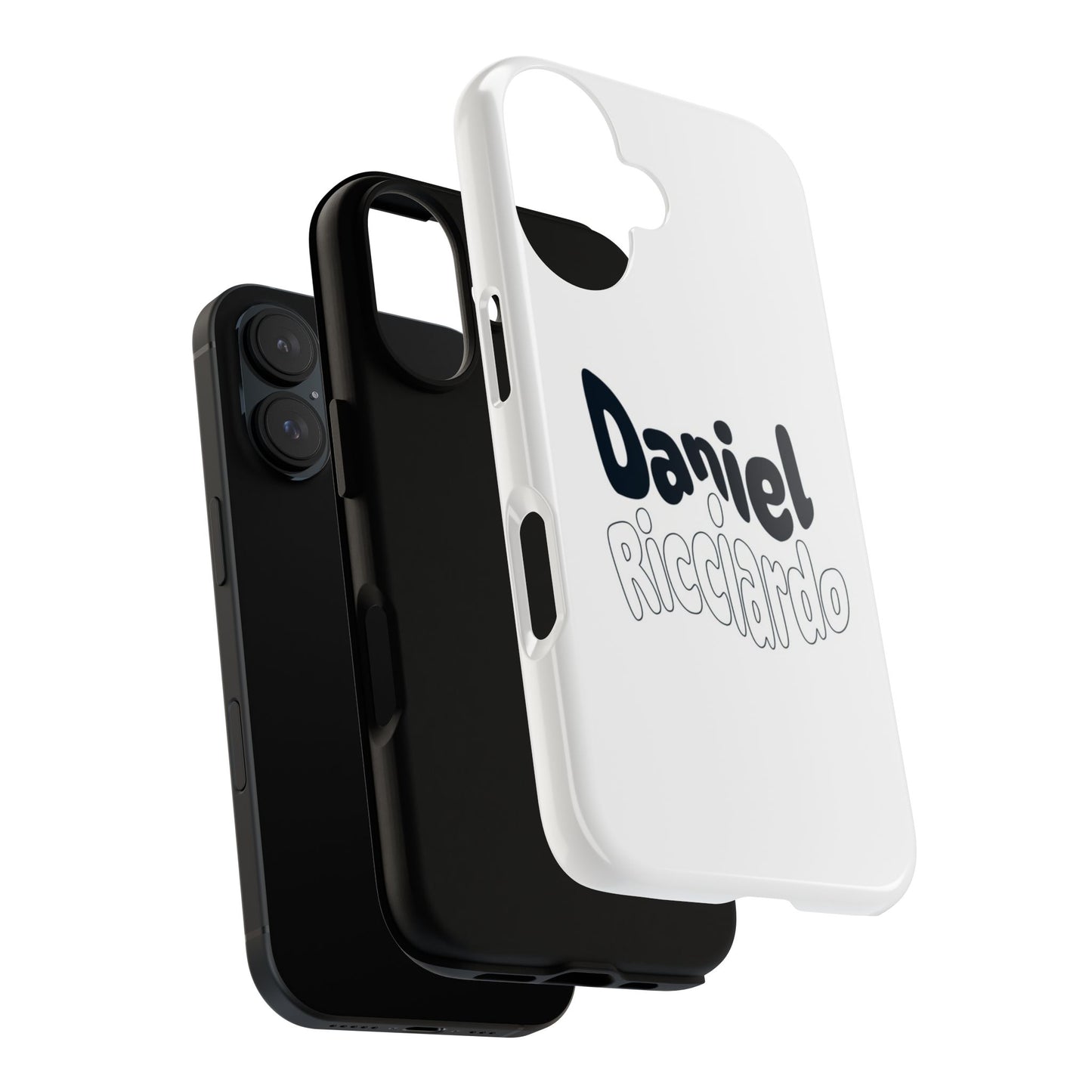 Daniel Ricciardo Iphone Case