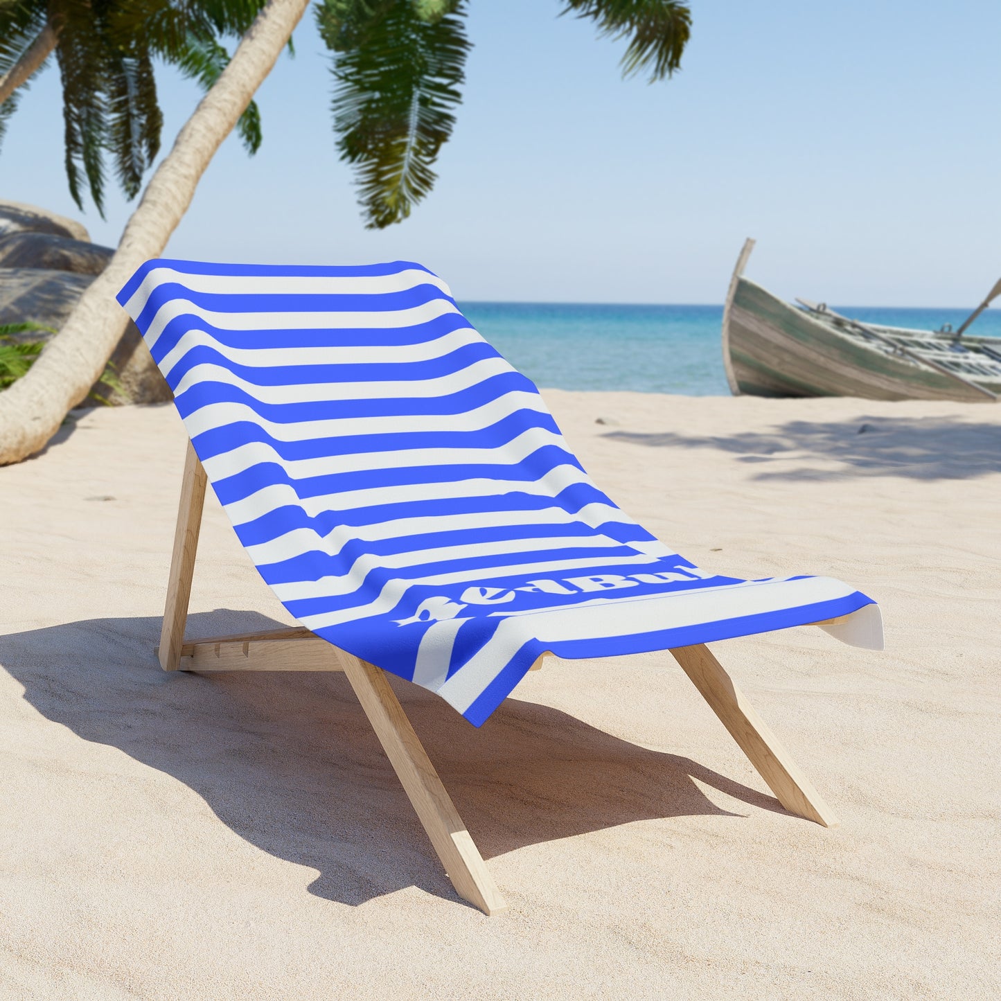 RedBull Beach Towel