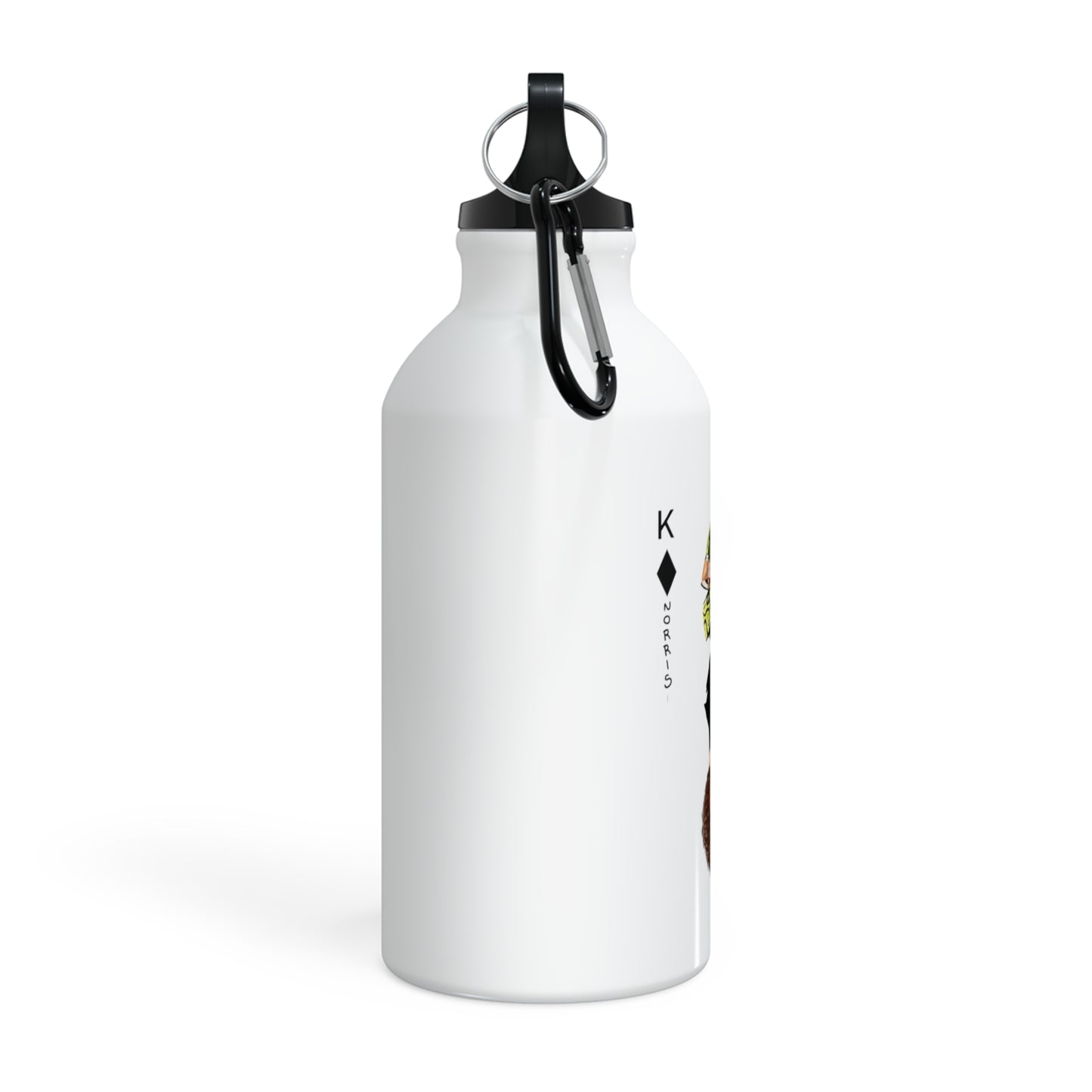 Lando Norris Sport Bottle