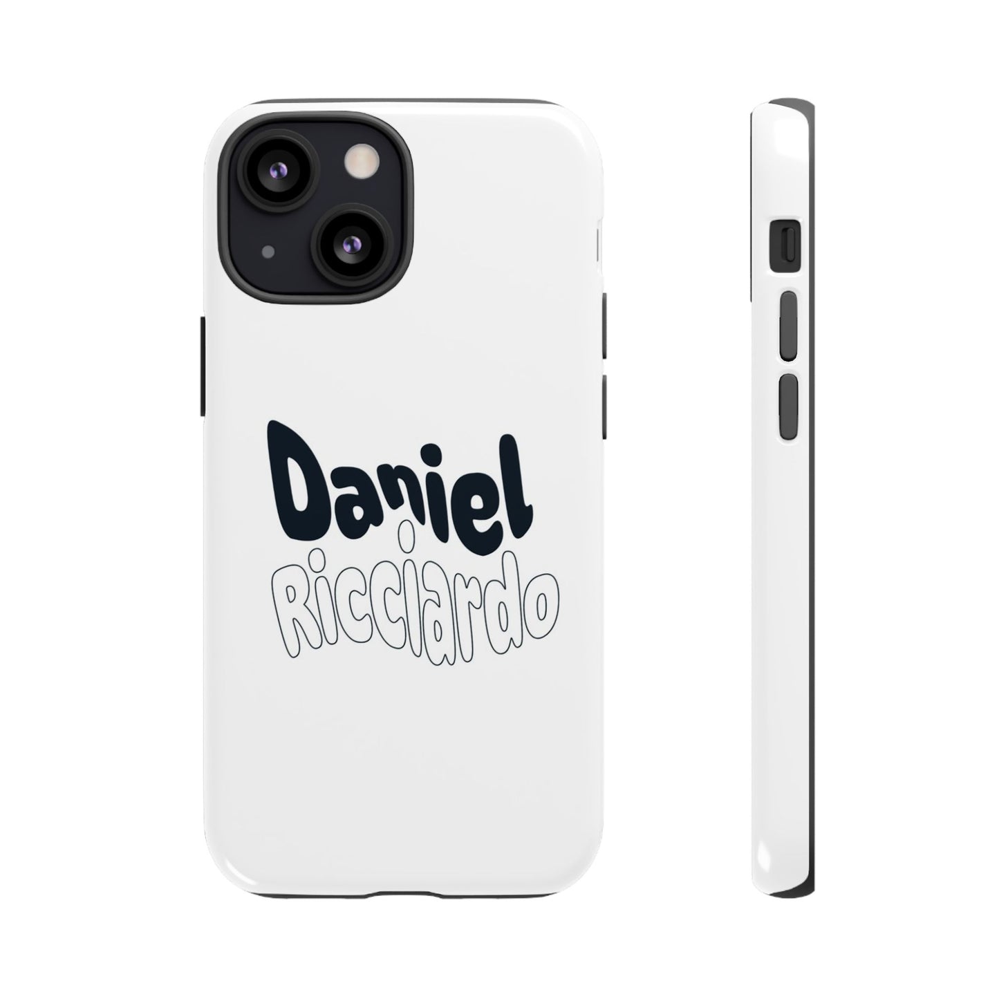 Daniel Ricciardo Iphone Case