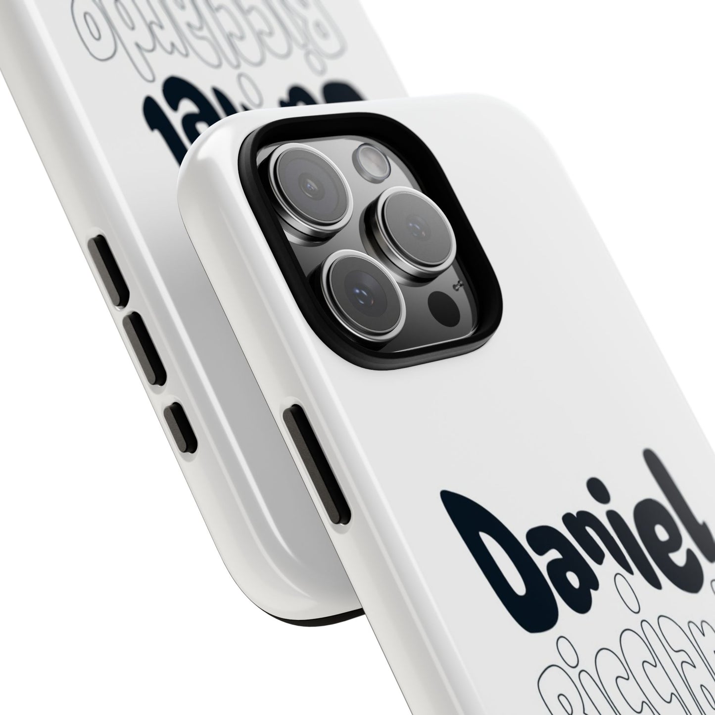 Daniel Ricciardo Iphone Case