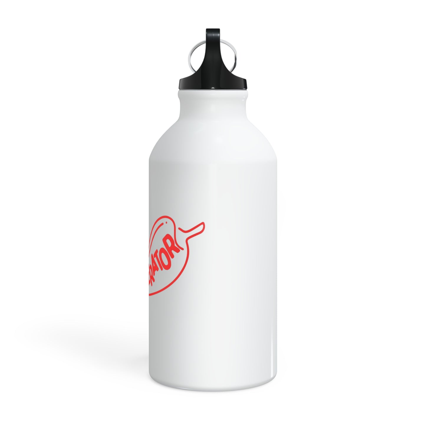 "Smooth Operator" Bottle