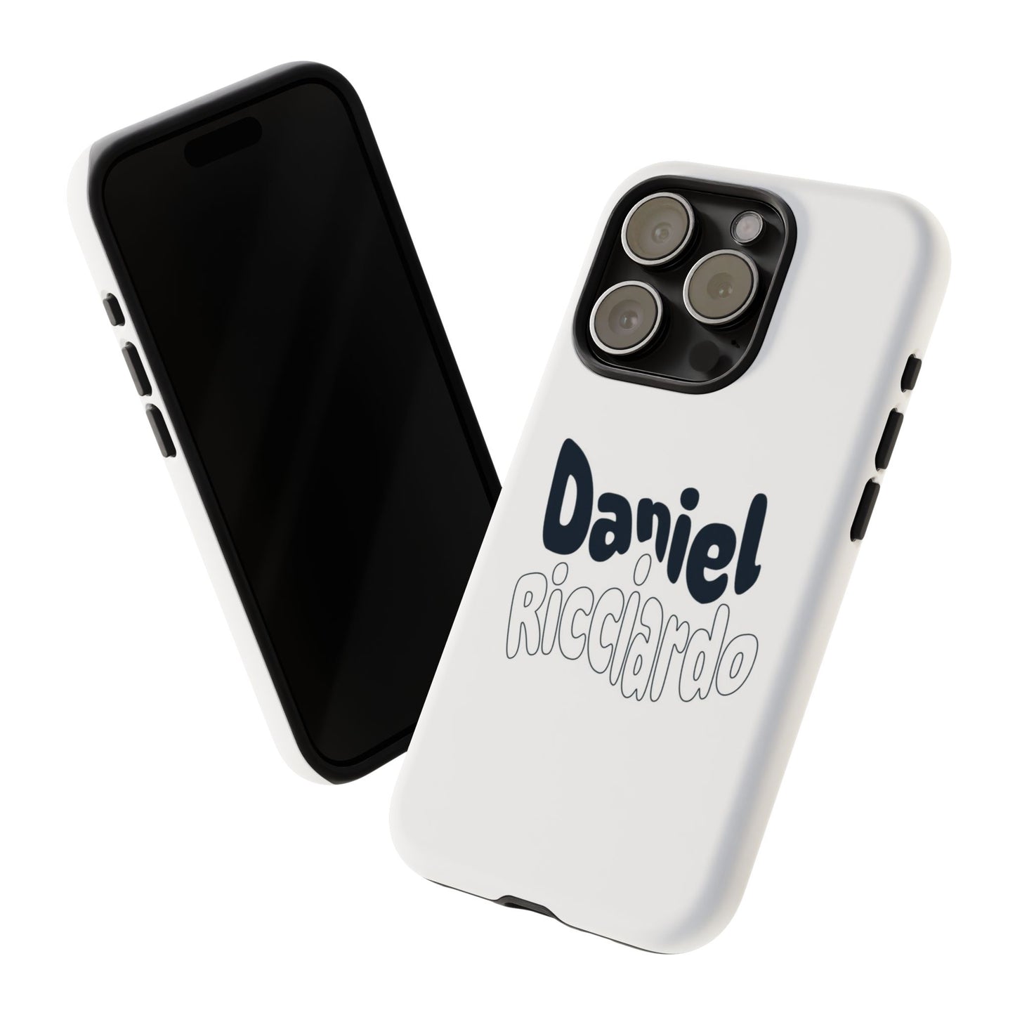 Daniel Ricciardo Iphone Case