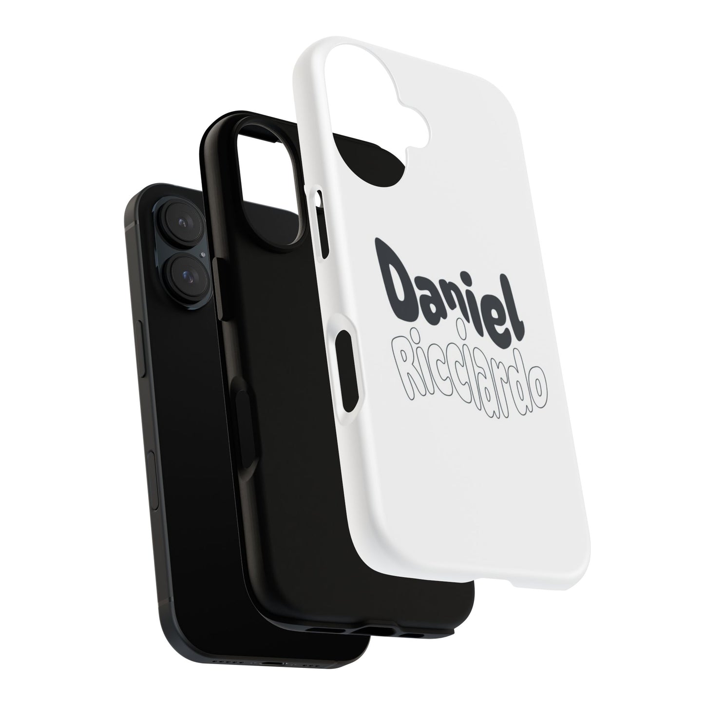 Daniel Ricciardo Iphone Case