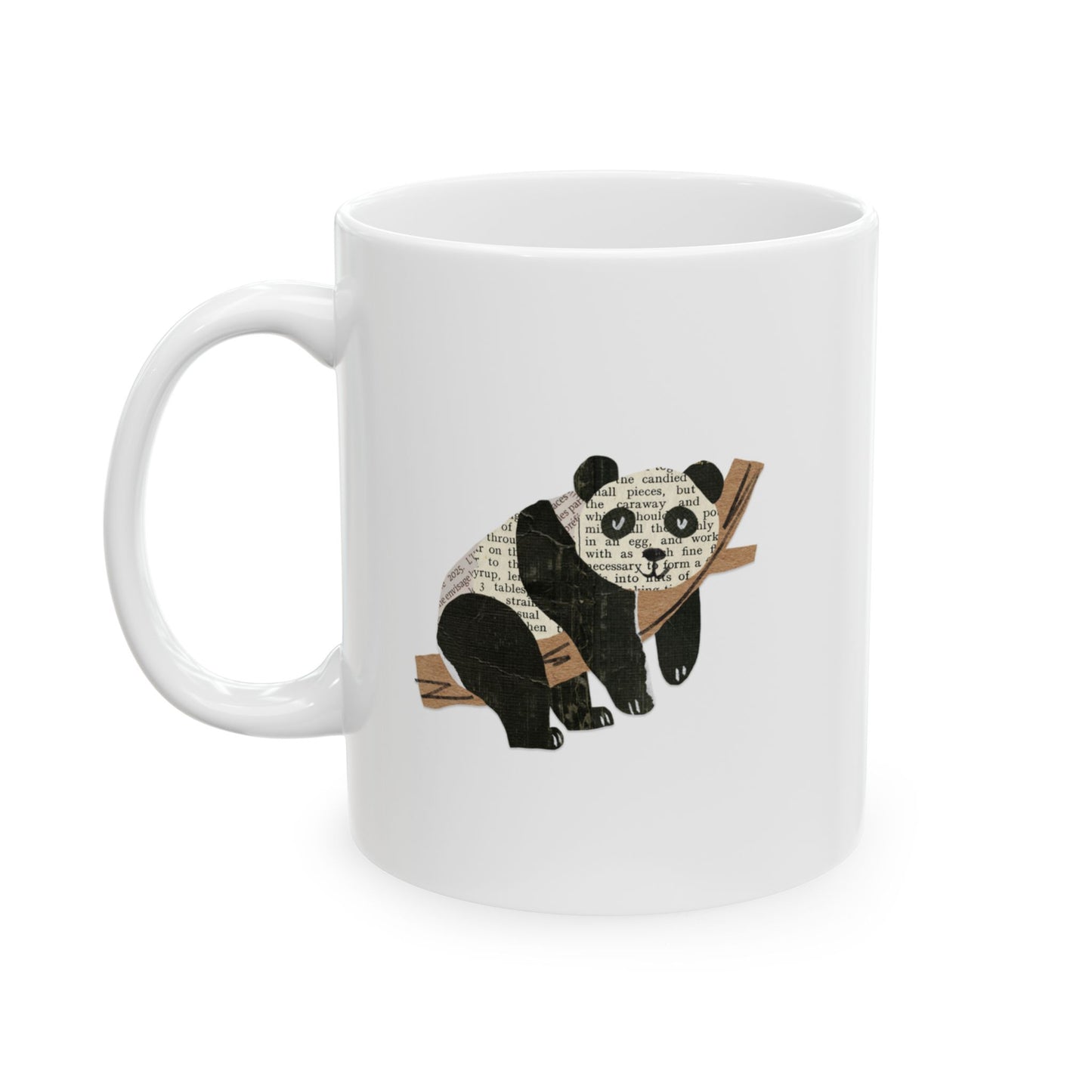 "Hot Girls Watch Formula 1" Mug