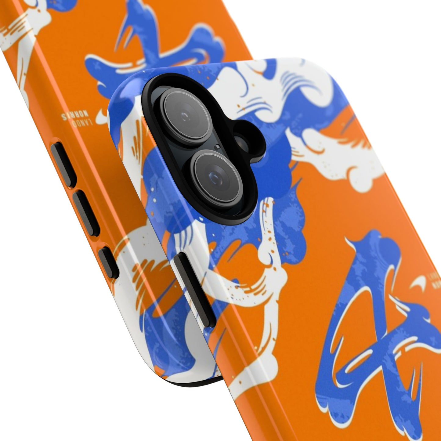 Lando Norris - Special Edition Iphone Case