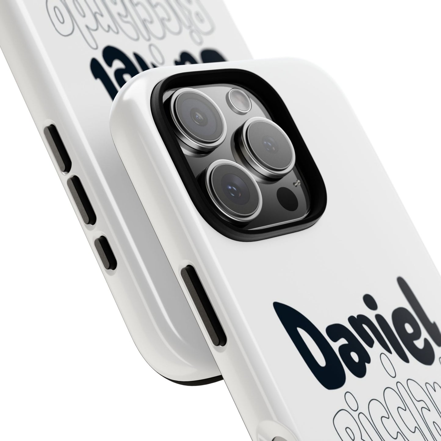 Daniel Ricciardo Iphone Case