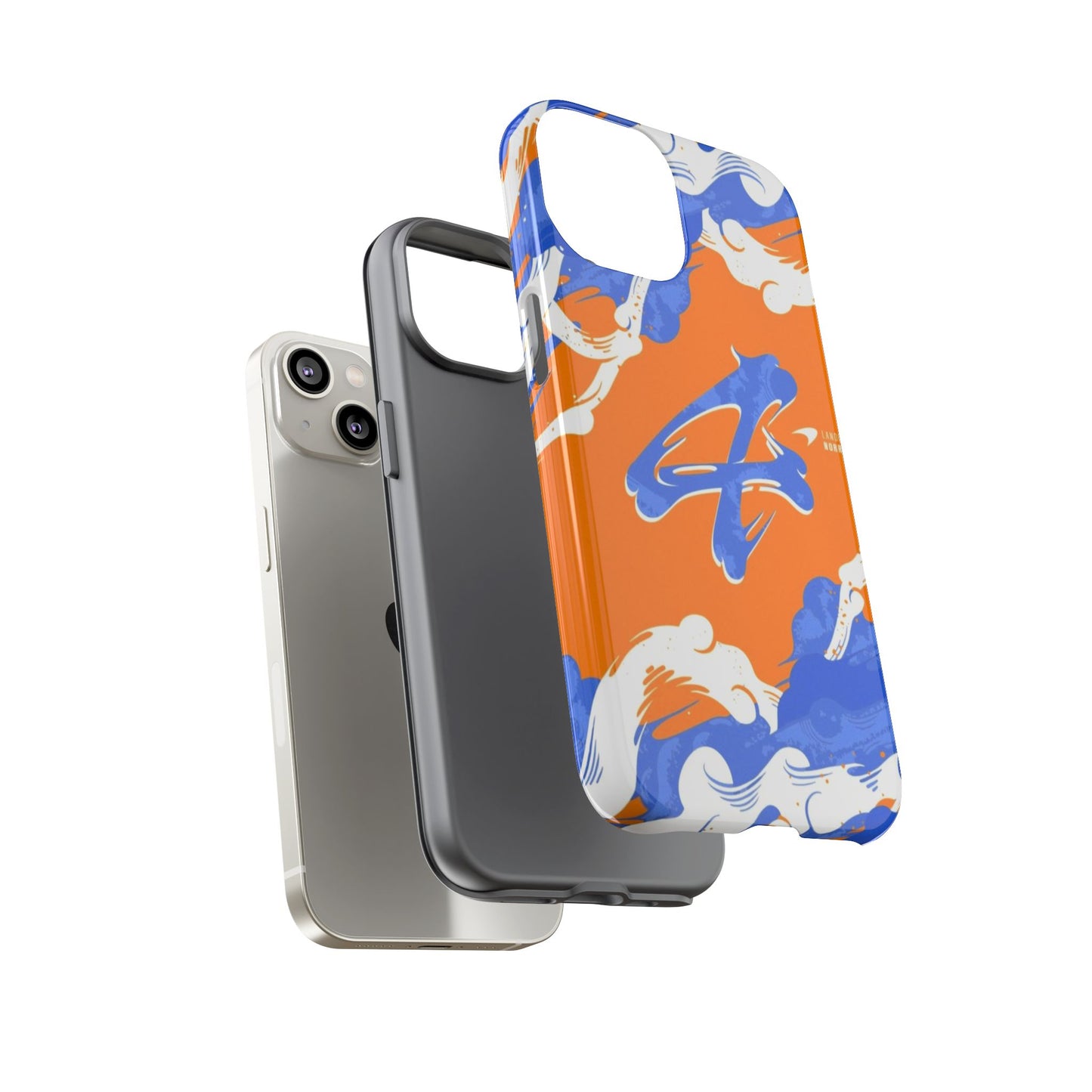 Lando Norris - Special Edition Iphone Case