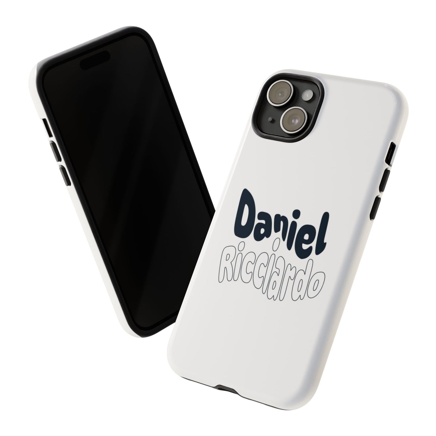 Daniel Ricciardo Iphone Case