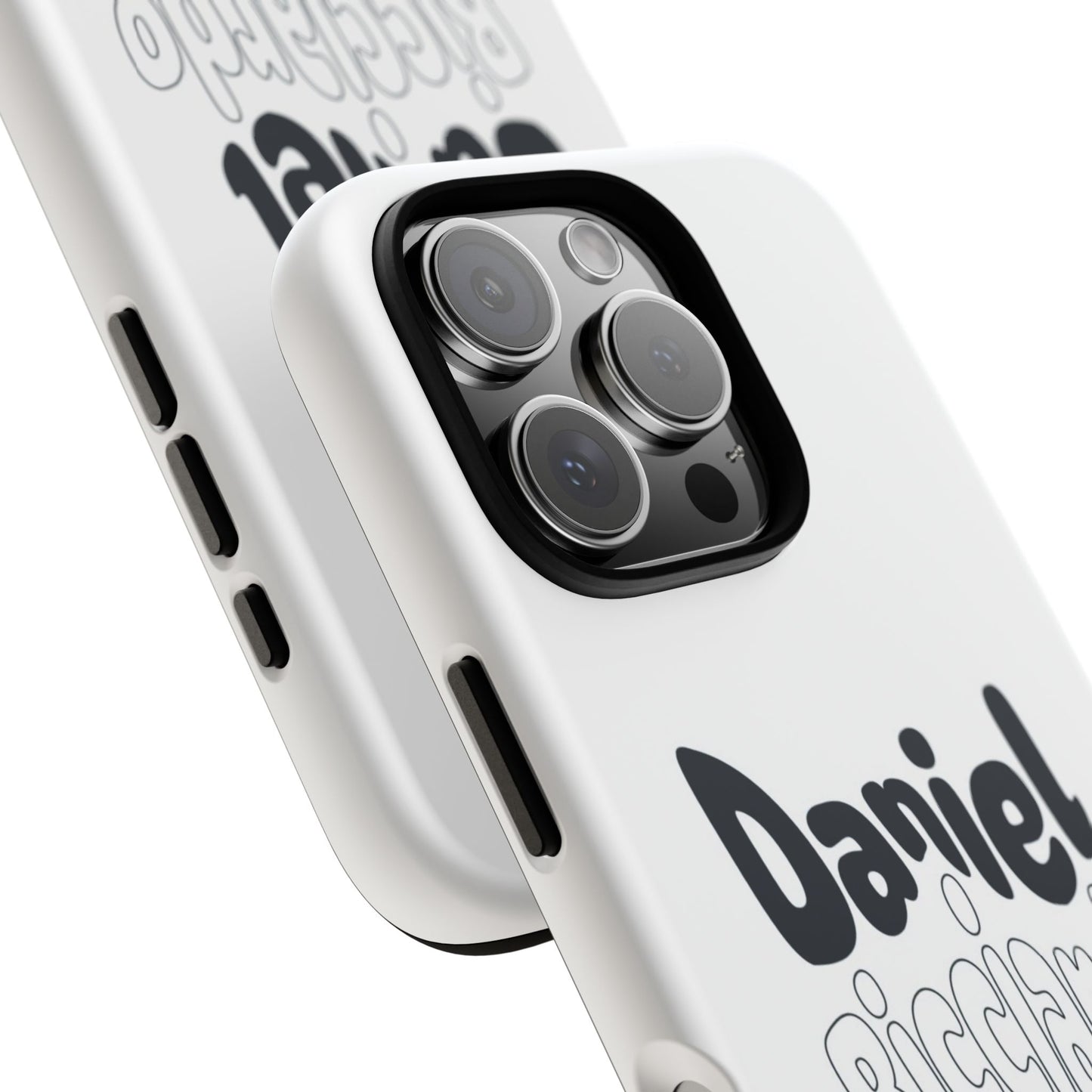 Daniel Ricciardo Iphone Case