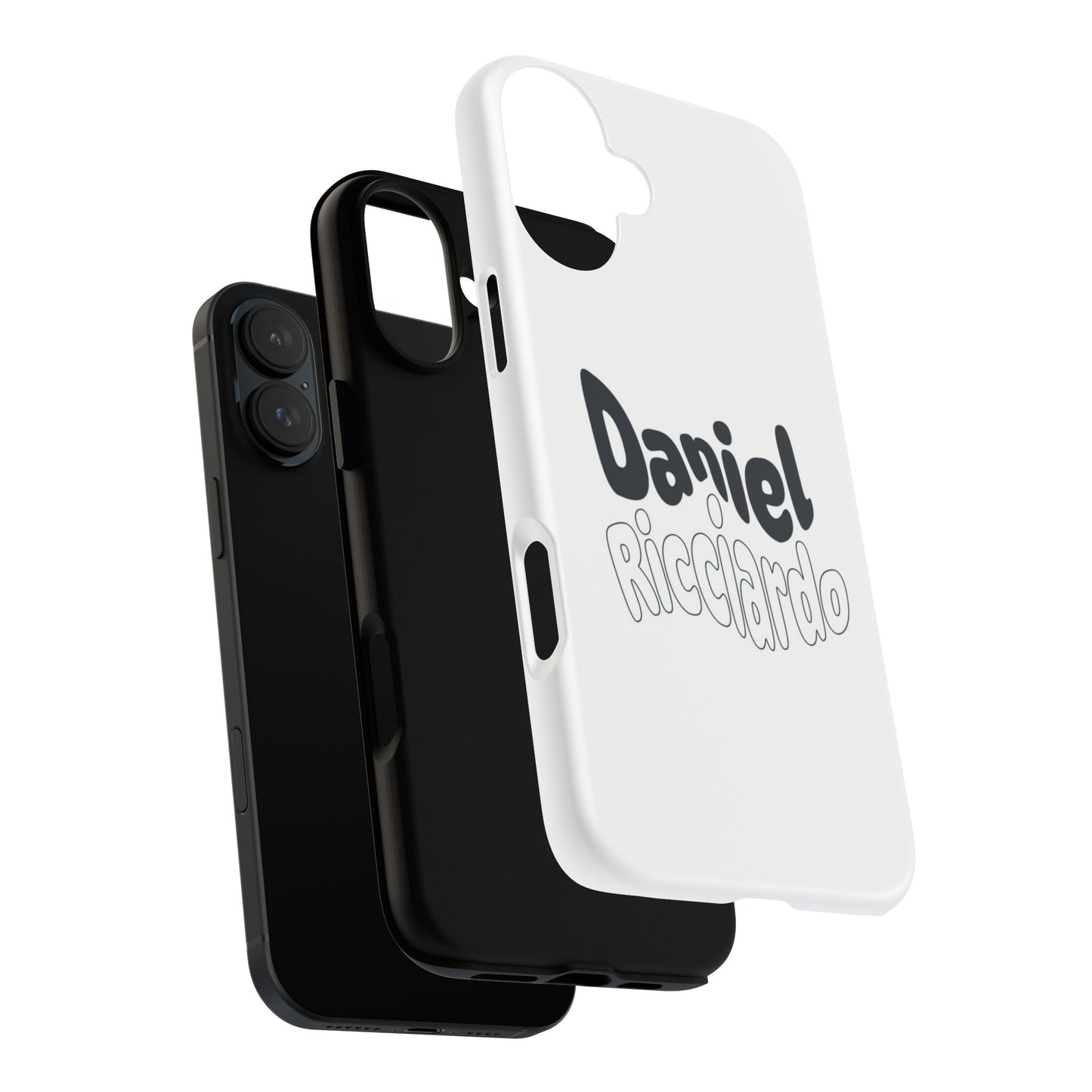 Daniel Ricciardo Iphone Case