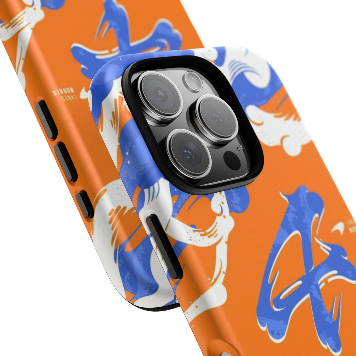 Lando Norris - Special Edition Iphone Case