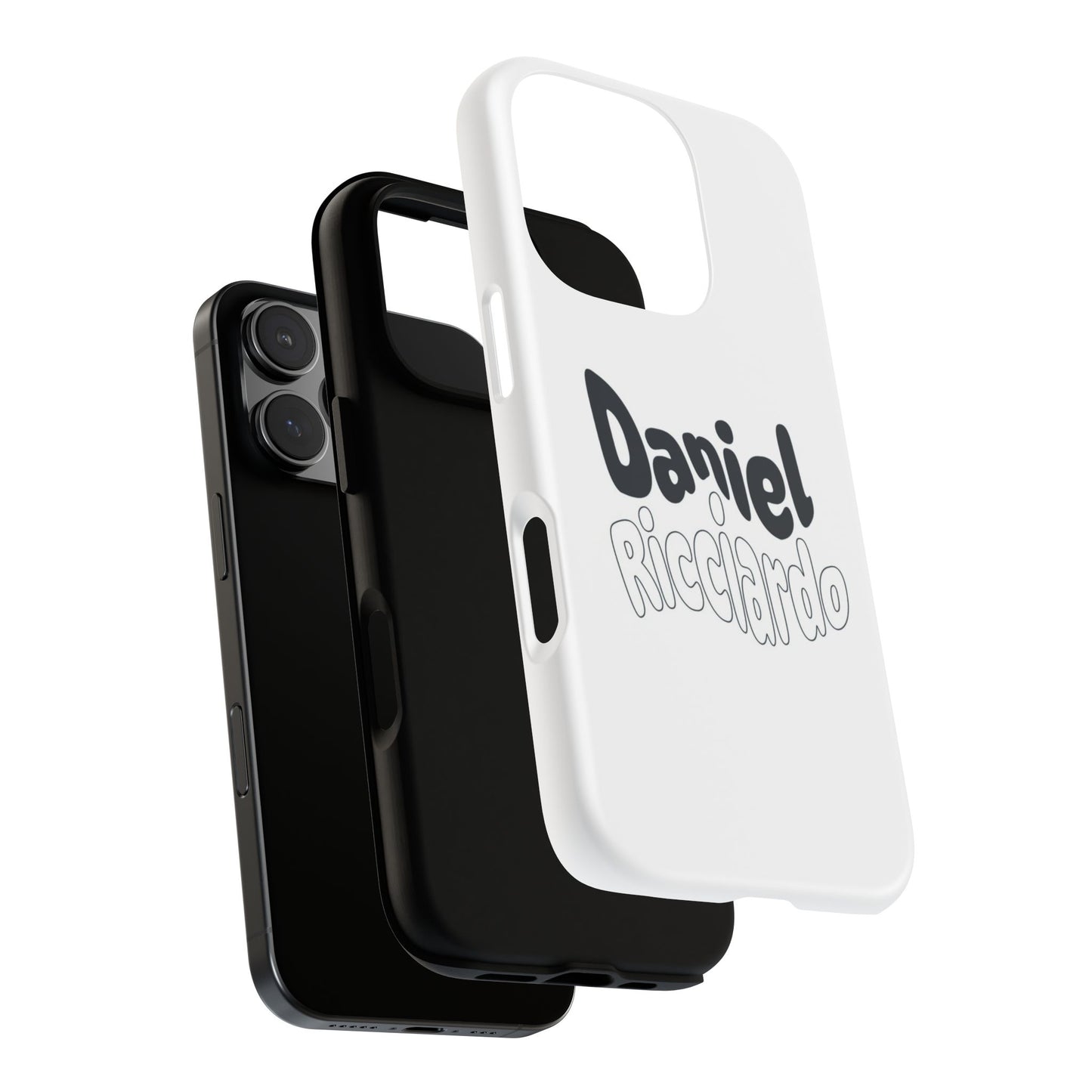 Daniel Ricciardo Iphone Case