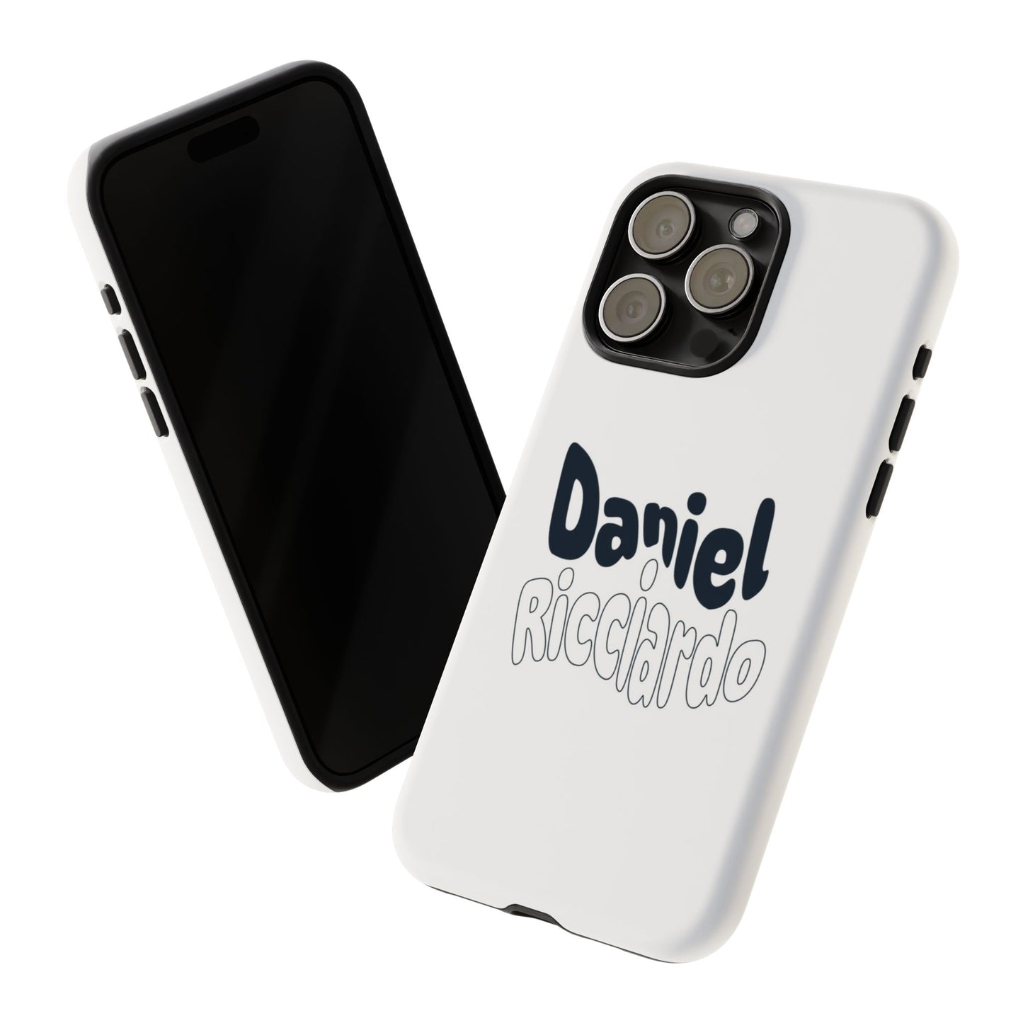 Daniel Ricciardo Iphone Case