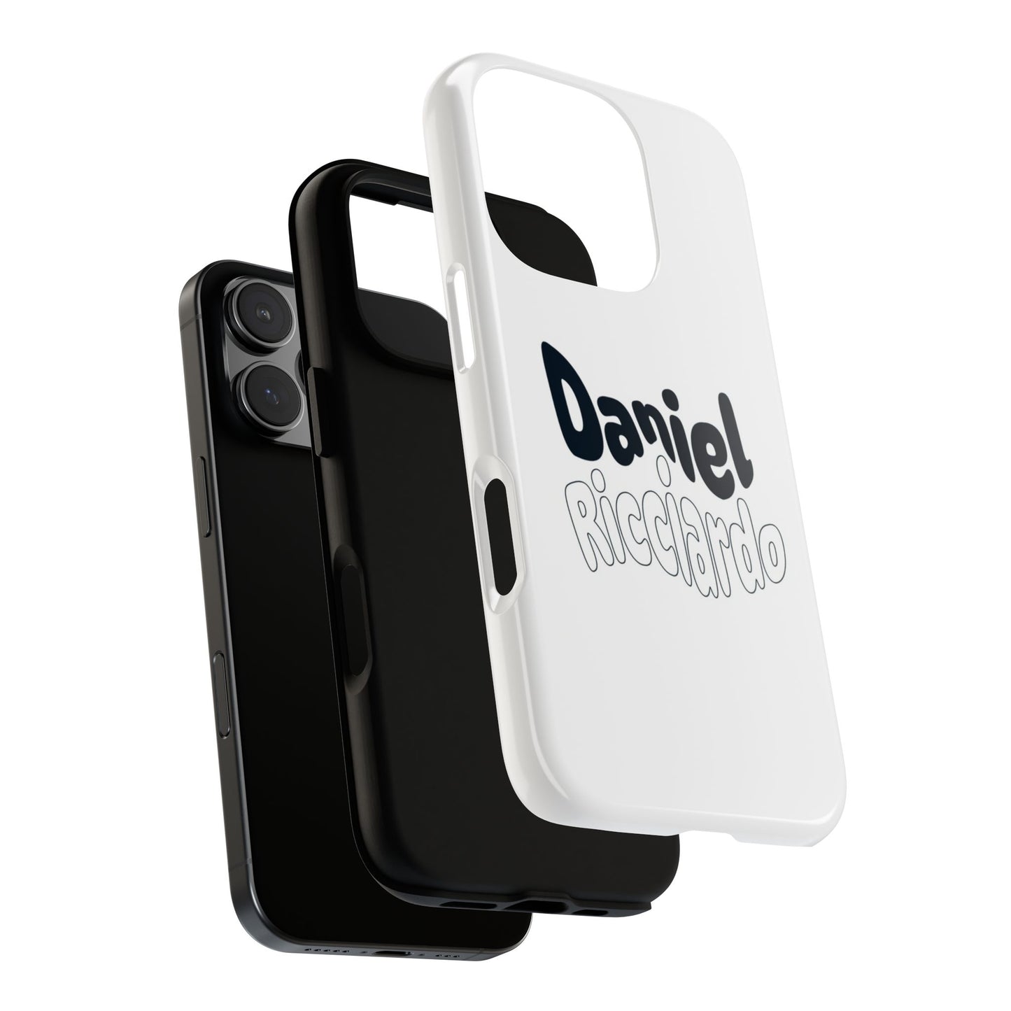 Daniel Ricciardo Iphone Case