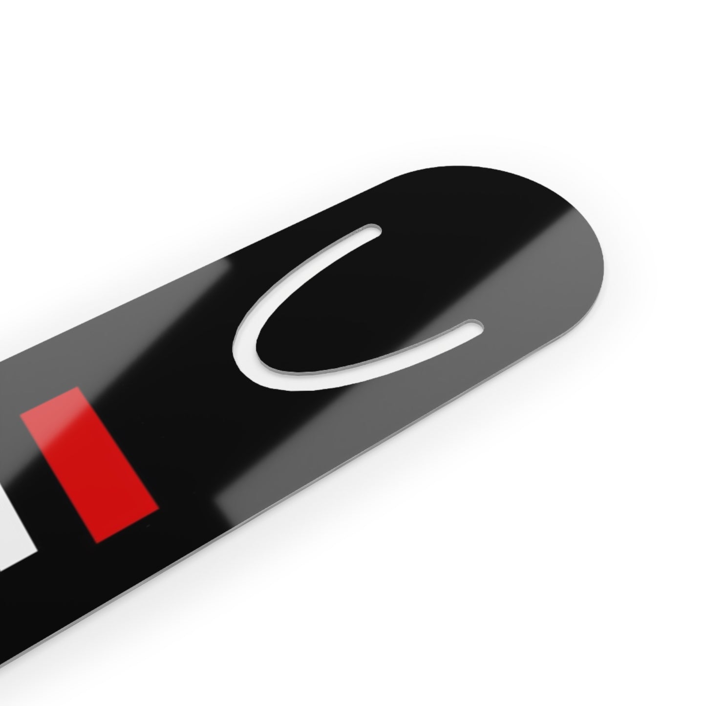 Charles Leclerc Bookmark