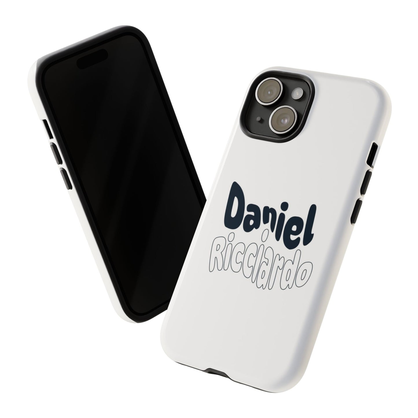 Daniel Ricciardo Iphone Case