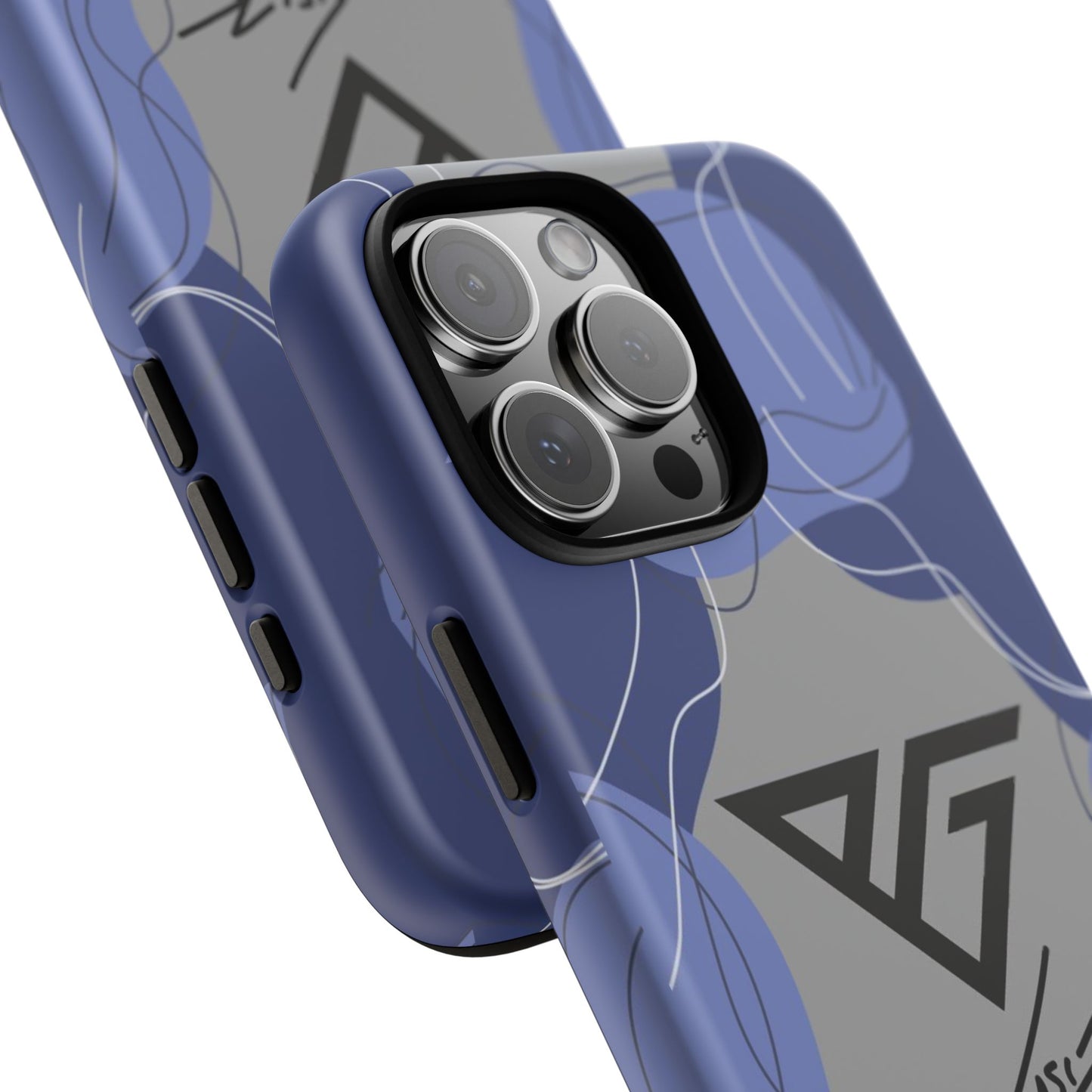 Pierre Gasly Iphone Case