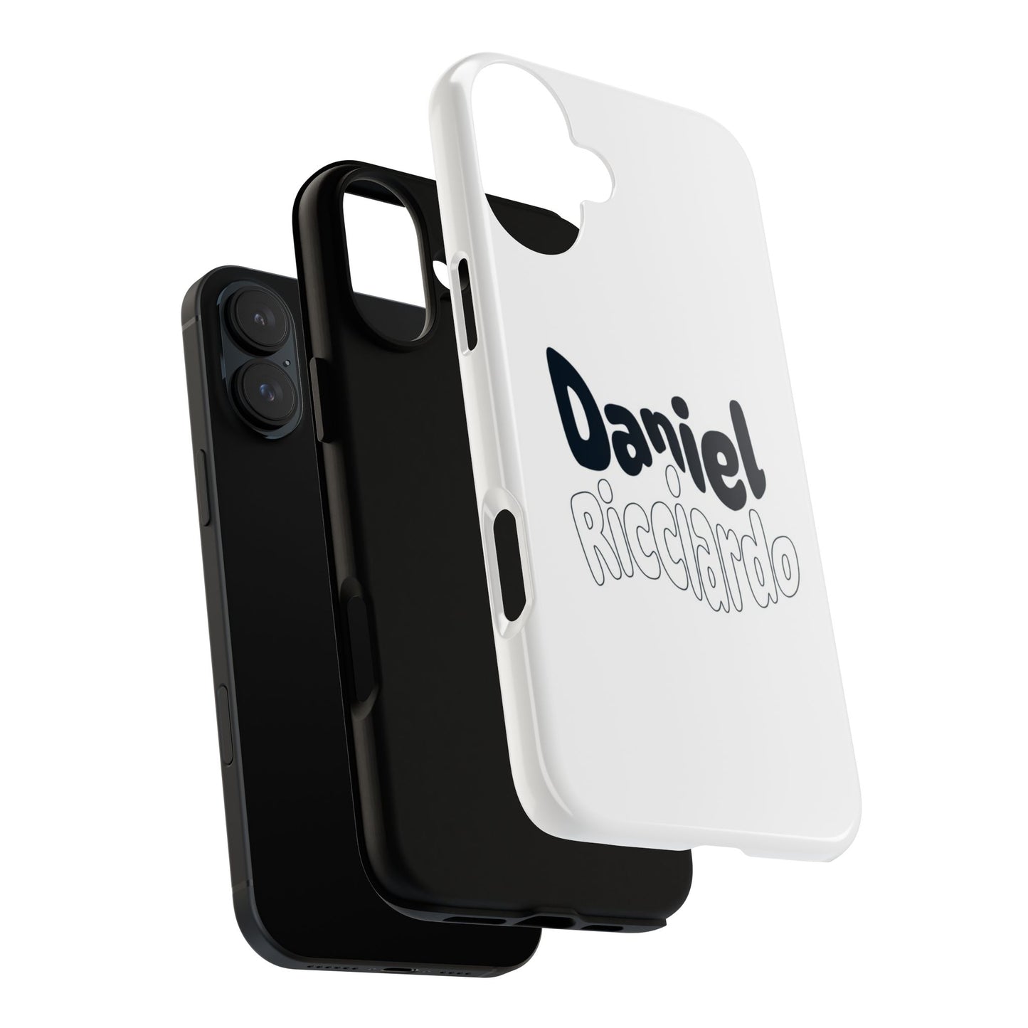 Daniel Ricciardo Iphone Case