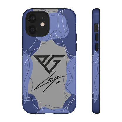 Pierre Gasly Iphone Case