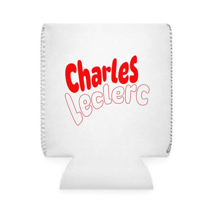 Charles Leclerc Can Cooler