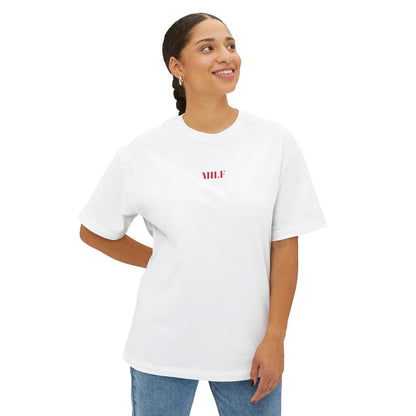 'MAN I LOVE FERRARI' T-Shirt